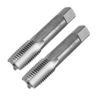 Метчик ручной М22 х 2.5 мм, комплект из 2 шт Сибртех купить в Москве с доставкой по всей России | ProtosMarket.ru
