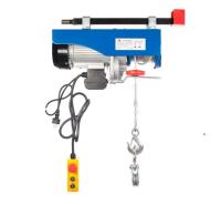 Таль электрическая TOR PA 125/250 кг 12/6 м (серия G)* купить в Москве с доставкой по всей России | ProtosMarket.ru
