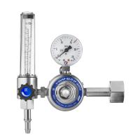 Регулятор расхода газа У-30/АР-40-П-1Р (220V) купить в Москве с доставкой по всей России | ProtosMarket.ru