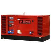 Генератор дизельный EUROPOWER EPS 30 DE (с подогревом охлажд. жидкости) купить в Москве с доставкой по всей России | ProtosMarket.ru