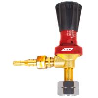 Редуктор пропановый БПО-5-5 АЛ без манометра купить в Москве с доставкой по всей России | ProtosMarket.ru