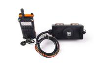 Комплект радиоуправления TOR F21-E1B (36В, 6 кнопок) купить в Москве с доставкой по всей России | ProtosMarket.ru