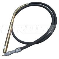 Гибкий вал с вибронаконечником GROST VG 4/50 купить в Москве с доставкой по всей России | ProtosMarket.ru