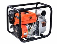 Мотопомпа бензиновая для грязной воды TOR KM80SP 50 м3/час купить в Москве с доставкой по всей России | ProtosMarket.ru