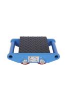 Роликовая платформа подкатная TOR CRO-4 г/п 6 т (T) (без ручки)* купить в Москве с доставкой по всей России | ProtosMarket.ru