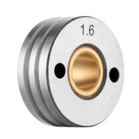 Ролик подающий 30х10х12 V 1,6–2,0 купить в Москве с доставкой по всей России | ProtosMarket.ru