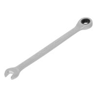 Ключ комбинированный трещоточный, 8 мм, CrV, зеркальный хром Matrix Professional купить в Москве с доставкой по всей России | ProtosMarket.ru