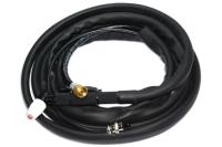 Плазмотрон (горелка плазменной резки металлов)  PT-31, 5 м / plasma cutting torch купить в Москве с доставкой по всей России | ProtosMarket.ru