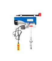 Таль электрическая TOR PA 125/250 кг 12/6 м купить в Москве с доставкой по всей России | ProtosMarket.ru