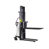 Электрический штабелер PROLIFT M2 SPN 1025 с раздвижными вилами