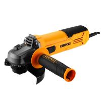 Углошлифовальная машина (УШМ) DEKO AG1250DK, 125мм, 1250Вт купить в Москве с доставкой по всей России | ProtosMarket.ru