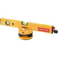 Лазерный уровень, 400 мм, 850 мм штатив, 3 глазка, (база, 2 линзы, очки) пластиковый бокс Matrix купить в Москве с доставкой по всей России | ProtosMarket.ru