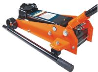 Домкрат гидравлический подкатной TOR г/п 2,0 т 135-380 купить в Москве с доставкой по всей России | ProtosMarket.ru