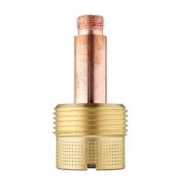 Держатель цанги газовая линза d2,4мм (TIG TP 17/18/26) LAX2624 купить в Москве с доставкой по всей России | ProtosMarket.ru