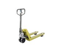Тележка гидравлическая 2500 кг 1150 мм резиновые колеса и ролики TOR AC (серия J) купить в Москве с доставкой по всей России | ProtosMarket.ru