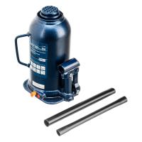 Домкрат гидравлический бутылочный, 20 т, h подъема 235-445 мм Stels купить в Москве с доставкой по всей России | ProtosMarket.ru