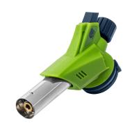 Горелка газовая на бутановый баллон, пьезоподжиг Сибртех