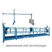 Строительная люлька SKYER SKR 6 купить в Москве с доставкой по всей России | ProtosMarket.ru