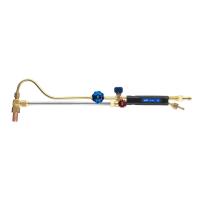 Резак жидкотопливный бензиновый РБ-300 купить в Москве с доставкой по всей России | ProtosMarket.ru