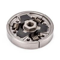 Барабан центробежной муфты сцепления в сборе для бензореза FoxWeld GC-970/400 (ведущая часть)