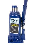 Домкрат гидравлический TOR ДГ-8 г/п 8,0 т (в пластиковом кейсе) купить в Москве с доставкой по всей России | ProtosMarket.ru