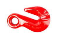 Крюк укорачивающий TOR 21,2 т (Q)