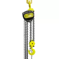 Таль ручная цепная SEVERE ТРШ 3т 9м купить в Москве с доставкой по всей России | ProtosMarket.ru