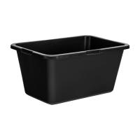 Таз прямоугольный строительный, 40 л, Sparta