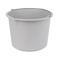 Ведро строительное пластмассовое 20 л, усиленное Matrix по ценам производителя в Казани с доставкой по всей России