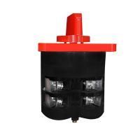 Переключатель режимов работы лебедок LTD 6.3