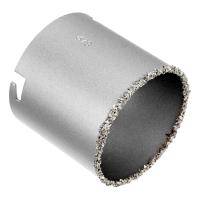 Кольцевая коронка с карбидным напылением, 73 мм Matrix купить в Москве с доставкой по всей России | ProtosMarket.ru