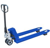 Тележка гидравлическая узковильная 2500 кг 1150х450 мм полиуретановые колеса TOR RHP купить в Москве с доставкой по всей России | ProtosMarket.ru