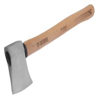 Топор кованый, 900 г, американский тип, буковая рукоятка, 430мм, EFP Denzel по ценам производителя в Казани с доставкой по всей России