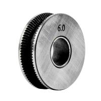 Ролик подающий 40х14х12 V 6,0 купить в Москве с доставкой по всей России | ProtosMarket.ru