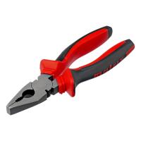 Плоскогубцы комбинированные, 160 мм, хром-ванадий, двухкомпонентные рукоятки Matrix купить в Москве с доставкой по всей России | ProtosMarket.ru