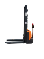 Штабелер самоходный GROST HLP 20/20M