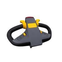 Верхняя часть ручки в сборе для штабелеров SDR 1533/1536/1545S/1645/1656/2036/2045, SDK