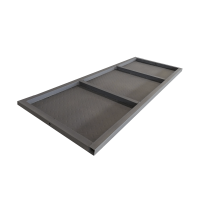 Основание платформы 1,5 м для люлек ZLP 630 купить в Москве с доставкой по всей России | ProtosMarket.ru