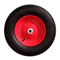 Пневматическое колесо PR 3000-20 S купить в Москве с доставкой по всей России | ProtosMarket.ru