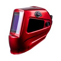 Маска сварщика FOXCRAFT "магма" (ф-р 9700V) без коробки купить в Москве с доставкой по всей России | ProtosMarket.ru