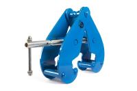Захват балочный TOR LJ-Q-1 (г/п 1 т) (T)*