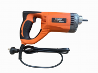 Электропривод глубинного вибратора Grost VGP 1150C купить в Москве с доставкой по всей России | ProtosMarket.ru