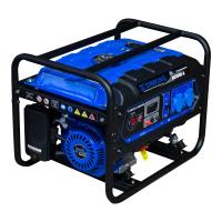 Генератор бензиновый Dinking DKA3000 (3кВт, ручной стартер, 7лс) купить в Москве с доставкой по всей России | ProtosMarket.ru