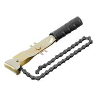 Ключ-съемник масляного фильтра цепной, Heavy Duty Sparta по ценам производителя в Казани с доставкой по всей России