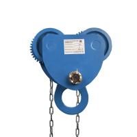 Тележка для ручной тали GEARSEN GCL1030 купить в Москве с доставкой по всей России | ProtosMarket.ru