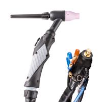 Горелка SAGGIO TIG-550 U/D 35мм2 5Pin 4M ЖО