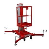 Одномачтовый подъемник SKYER GTWY9-100 купить в Москве с доставкой по всей России | ProtosMarket.ru