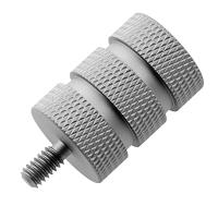 Адаптер резьбовой 5/8"-1/4 Matrix купить в Москве с доставкой по всей России | ProtosMarket.ru