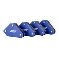 Фиксатор магнитный МФ-311, набор из 4 шт. купить в Москве с доставкой по всей России | ProtosMarket.ru