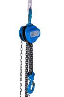 Таль ручная шестеренная TOR ТРШ C 2ТХ3М PRO (для тяжелых работ) купить в Москве с доставкой по всей России | ProtosMarket.ru